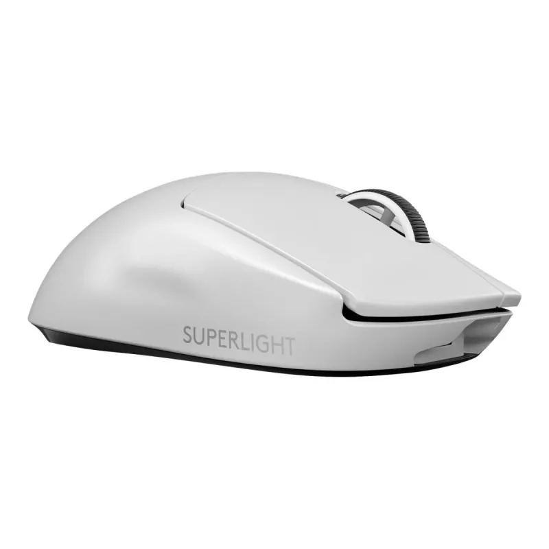Logitech G PRO X SUPERLIGHT Bezprzewodowa Mysz Gamingowa