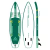 Extralink SUP deska 320cm pompowana bez akc.