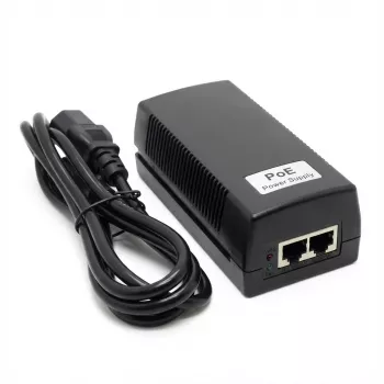 Adapter PoE Ruckus - Zasilacz PoE - AC 100-240 V