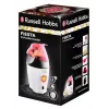 Russell Hobbs Fiesta maszyna do popcornu Czarny, Czerwony, Biały 1200 W
