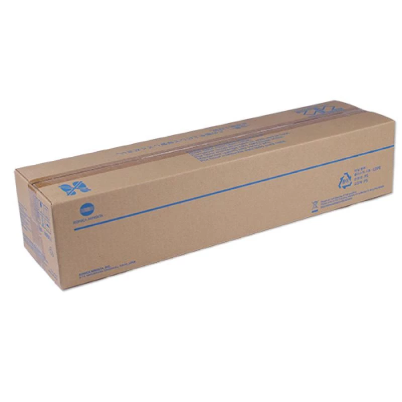 Konica Minolta A9C80ED/DV-619M Developer magenta, 600K stron dla...