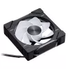 Wentylator Phanteks D30-120 12cm Czarny 250-2000 RPM Łożysko Fluid Dynamic Bearing