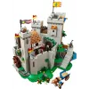 LEGO ICONS 10305 Zamek Rycerzy Lwa