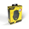 Mysz Tracer GAMEZONE XO - USB - Optyczna - 6 przycisków - Czarna