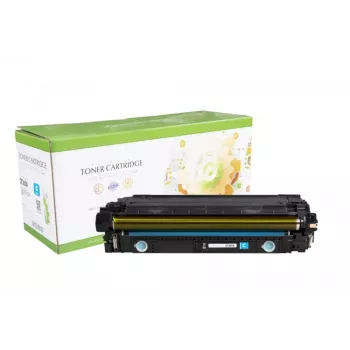 Kompatybilny Static-Control Hewlett-Packard 508A CF361A/CRG040 Cyjan, 5000 str.