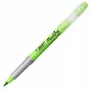 Zakreślacz BIC FLEX Zielony 1 szt. 494619