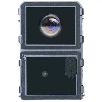 busch jaeger BJ Audio/Video Module 180 A251383M-03, moduł akcesoryjny (MPN 2TMA200160N0037)