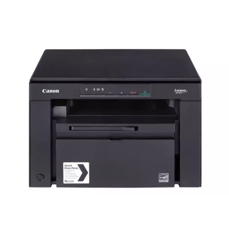 Canon i-SENSYS MF3010 Laser A4 1200 x 600 DPI 18 str./min