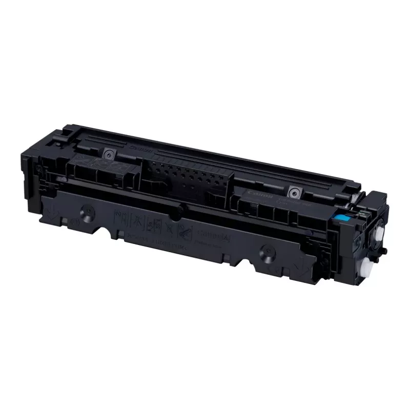 Kaseta z tonerem Canon 046 1 szt. oryginalny cyjan