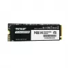 Solid State Drive PATRIOT P400 V4 4 TB M.2 NVMe (4000 GB, M.2, Czarny)