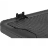 Podkładka chłodząca do notebooka DEFENDER NS-503 dla laptopów 43,2 cm (17 cali), 2 wentylatory, zasilana USB, czarna