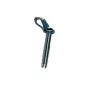 aero lite ice screw 16cm-niebieski ICE