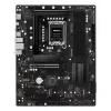 Płyta główna ASRock B860 Pro-A — Intel B860 ATX, LGA 1851, DDR5, 4x DIMM, 256GB, 2.5Gb LAN, 1x M.2, 4x SATA III