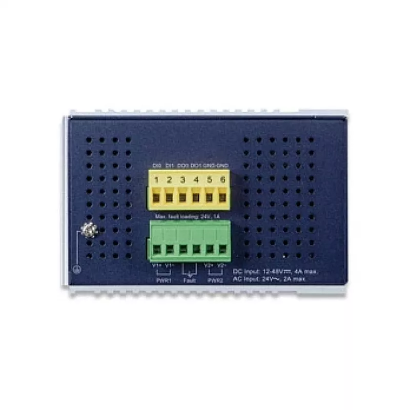 Planet IGS-6325-8T4X - Switch - L3 - zarządzalny