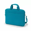 Eco cienki Case DICOTA BASE 35,8 cm (14,1 cala) niebieski