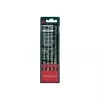 Kasetka Metabo na wiertła SDS-plus SP, 4 szt., model 6.25580.00