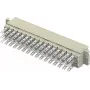 Harting Złącze żeńskie - Współczynnik kształtu F Liczba biegunów: 48 0906 2487 823 Zawartość: 1 szt. (09 06 248 7823)