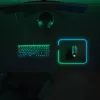 Podkładka pod mysz gamingowa Steelseries QcK Prism Cloth Medium