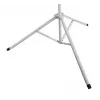 Ekran projekcyjny na statywie SBOX PSMT-112-2 112 cali 16:9 manualny