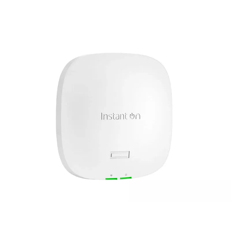 Access Point HPE Instant On AP21 2.4 GHz 5 GHz Wi-Fi 5