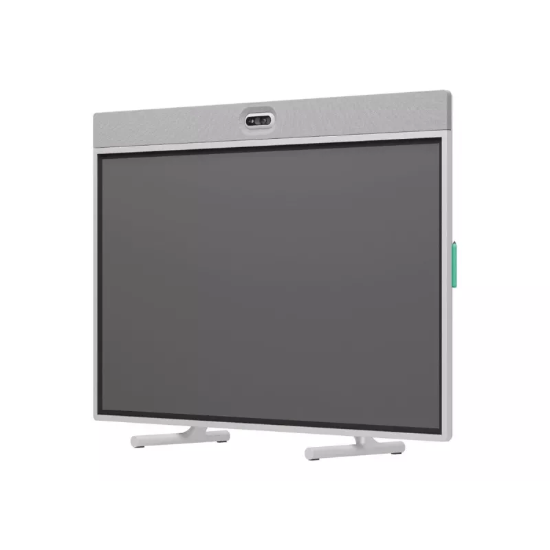 Interaktywna tablica cyfrowa Logitech Rally Board 65 w kolorze białym (model 960-001730)