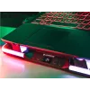 Stacja chłodząca Gamezone Snowman Pro 17 cali RGB