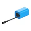 Akumulator Flytec V900 12000mAh — zewnętrzny pakiet zasilania wielokrotnego ładowania, pojemność 12000 mAh