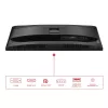 Monitor komputerowy AOC 24E4U 60,5 cm (23,8 cala) 1920 x 1080 pikseli Full HD LED Czarny