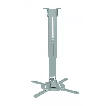 Uchwyt do projektora TB TB-M52 2w1 sufitowy i ścienny, udźwig 10 kg