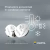 Varta 06032 Bateria jednorazowa CR2032 litowa