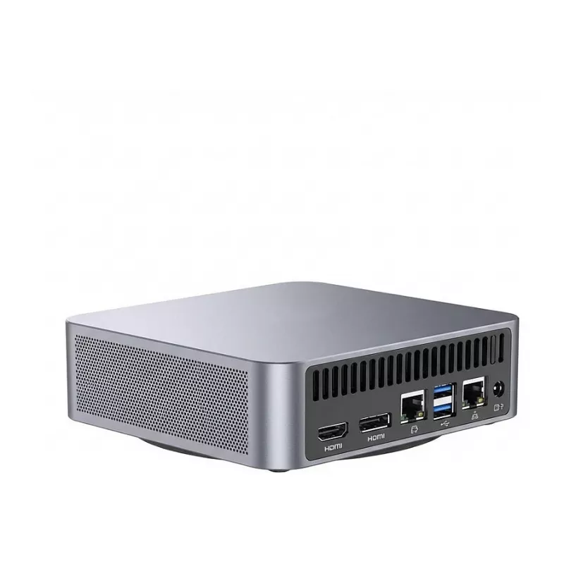 NUC Innovation U5 GEN14 Wifi7