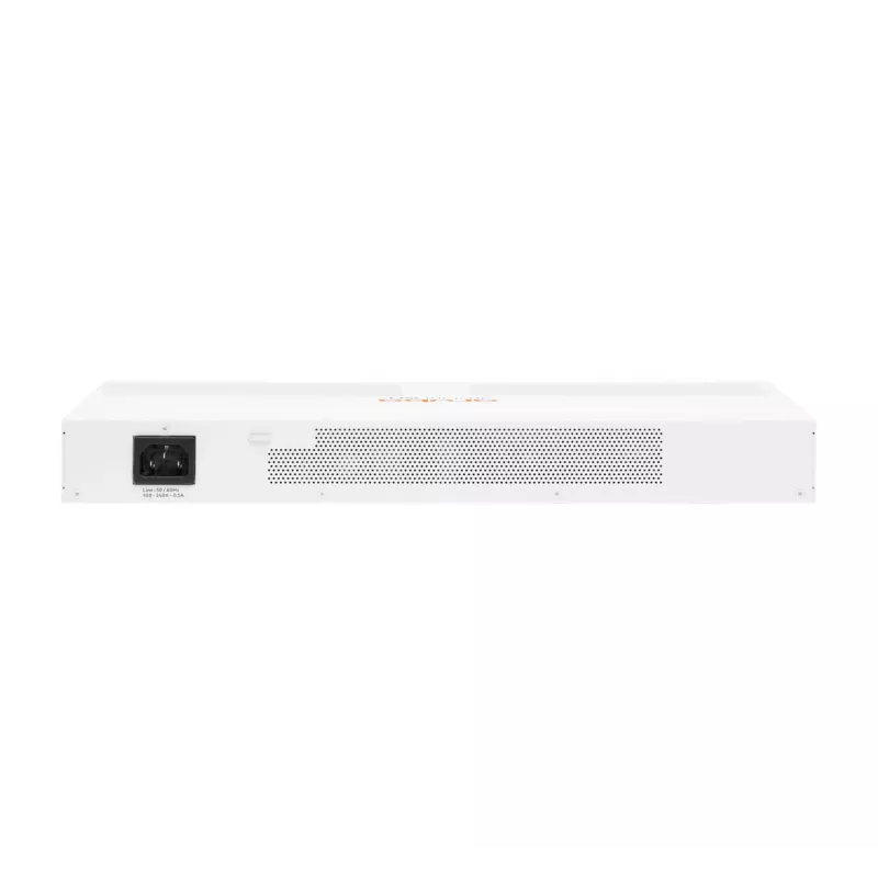 HPE Aruba Networking Aruba Instant On 1430 26G 2SFP Niezarządzalny L2 Gigabit Ethernet (10/100/1000) 1U