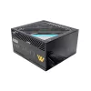 Azza PSAZ-750W zasilacz 20+4 pin ATX ATX Czarny