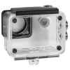 Easypix GoXtreme Obudowa Podwodna do Black Hawk+ - Aparat Cyfrowy Auto (55310)