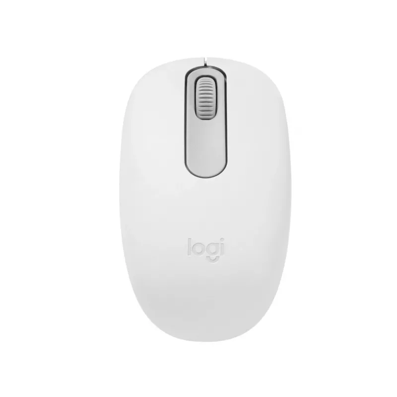 Bezprzewodowa mysz optyczna Logitech M196