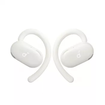 Słuchawki Soundcore V20i białe