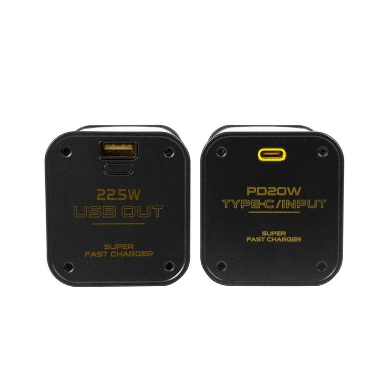 Powerbank WK-WP-347 20000 mAh Super Fast Charging