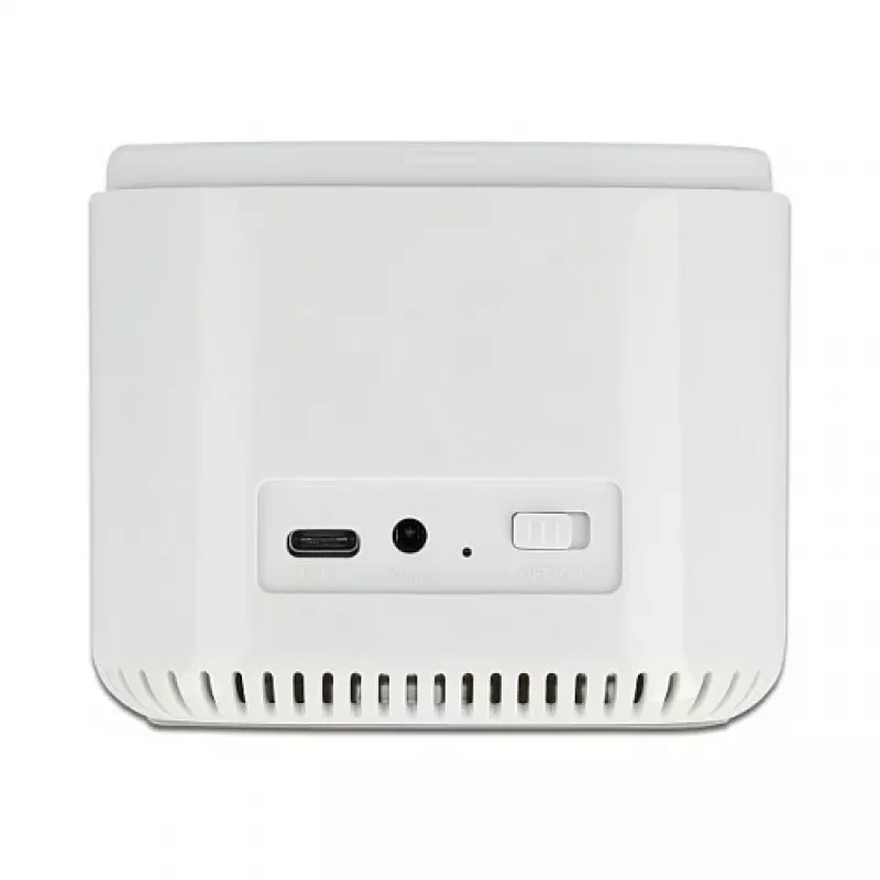 Stacja dokująca DeLOCK USB Type-C™ 3.2 dla 2 x 2,5-calowych SATA HDD/SSD