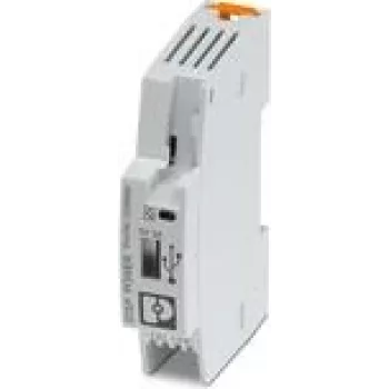 Zasilacz Phoenix Contact STEP3-PS/1AC/5DC/3/PT/USB-A (1335699)