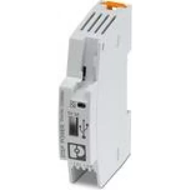 Zasilacz Phoenix Contact STEP3-PS/1AC/5DC/3/PT/USB-A (1335699)