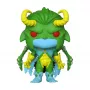 Funko Pop figura Marvel Mech Strike Monster Hunters Loki (889698615242)