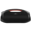 Przenośny głośnik stereo TRACER TRAGLO47226 — bezprzewodowy Bluetooth 5.3, 60 W RMS, 12 h baterii, czarny