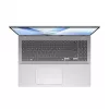 Laptop ASUS Vivobook 16 M1607GA-MB003W Ryzen AI 7 445 16,0 cala WUXGA IPS-level 60Hz 300 nitów 16GB DDR5 512GB SSD Radeon Wi‑Fi+BT kamera 1080p 42Wh Windows 11