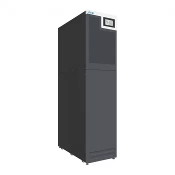 Eaton 93T 93T 15kVA IB - UPS - Tower - AC 380/400/415 V - 15 kW - 15000 VA - 3 fazy - Ethernet (93T15KMBSBI)