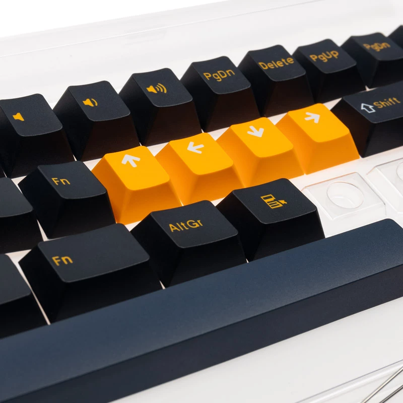 Nakładka na klawisz Ducky DCA133-USNAZCHPT2 do urządzeń wejściowych