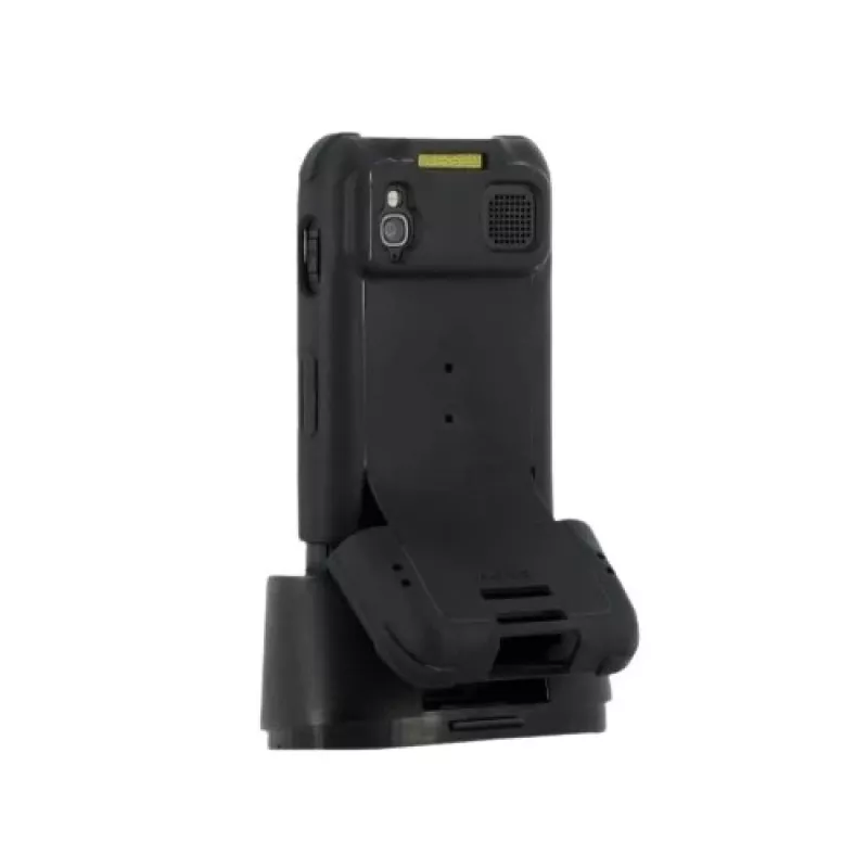 Etui na ręczny komputer mobilny Honeywell Mobilis 065018 czarne