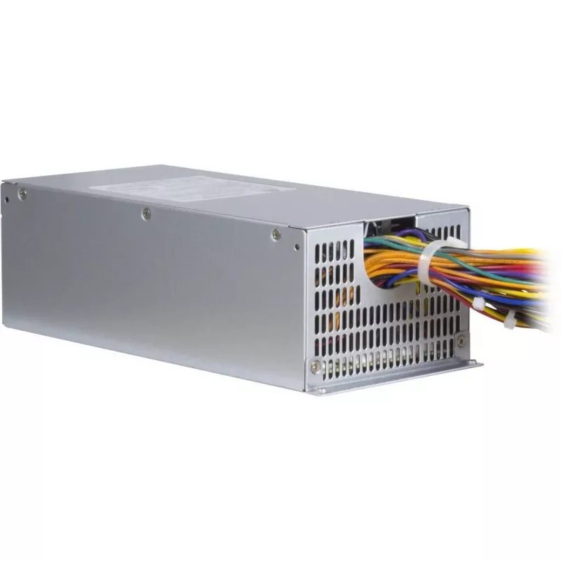 Inter-Tech ASPOWER U2A-B20600-S - Zasilacz (wewnętrzny) - AC 100-240 V - 600 Wat (88887228)