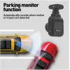 Dash Cam Tellur Dash Patrol DC1 FullHD 1080P Czarny