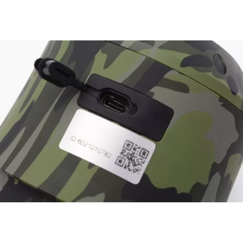 Technaxx 4G PT Dome TX-290 z panelem słonecznym