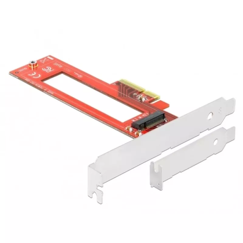 Karta interfejsu DeLOCK 90401
